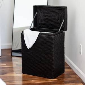 Cestas de almacenamiento funcionales, precio más bajo, contenedor de mimbre natural, cestas de venta superior. - Product Image 1