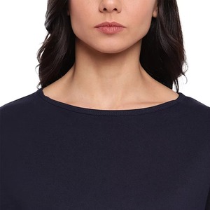 ชุดเซตเสื้อครอป2ชิ้นและกางเกงขาสั้นสำหรับผู้หญิงชุดออกกำลังกายสองชิ้นสำหรับฤดูร้อน - Product Image 3