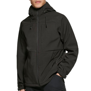 Custom Logo Outdoor Performance Wholesale Rate Softshell <b>Jacket</b> <b>Jacket</b> Fabric Low Moq Competitive Price Softshell <b>Jacket</b> - Product Image 4