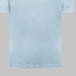Couleur personnalisée 100% coton respirant Coupe régulière pour t-shirts Meilleure qualité Prix bas Nouveauté Homme Fabriqué au Pakistan - Product Image 3