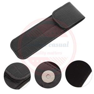 Porte-pince \ Extensions de cils de qualité supérieure étui à pince \ outils de toilettage en acier inoxydable personnalisés - Product Image 3