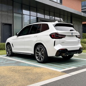 <span class=keywords><strong>BMW</strong></span> X3 <span class=keywords><strong>2022</strong></span> XDrive30i Listo para Exportación, Paquete M Night, <span class=keywords><strong>SUV</strong></span> Usado con <span class=keywords><strong>Precio</strong></span> Competitivo - Product Image 5