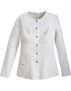 Offre Spéciale Anti-rides lavable doux infirmière gommages hôpital médical doux gommages femmes noir manches élastiques femmes gommages médicaux - Product Image 5