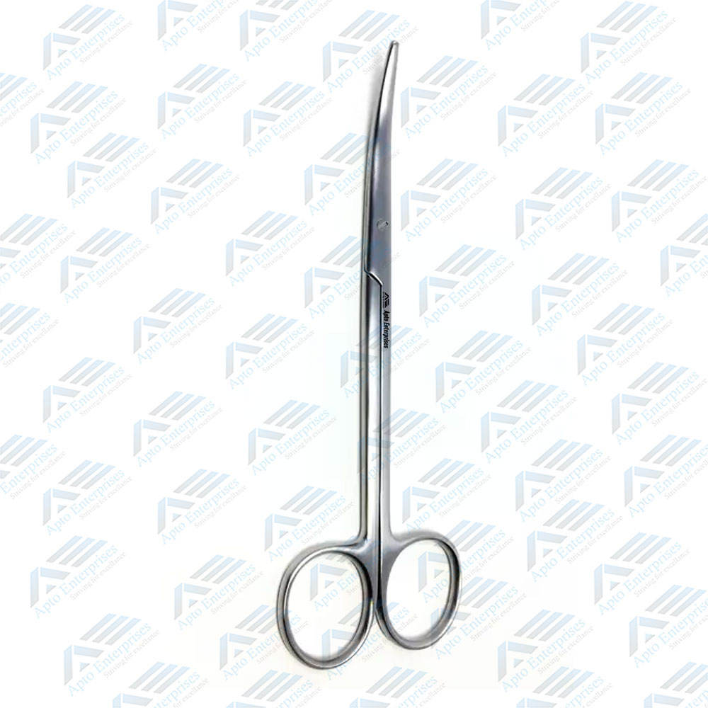 Metzenbaum Dissecting Scissors