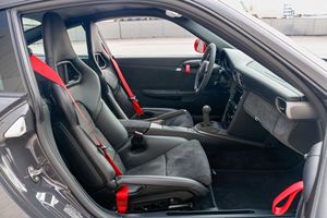 ปอร์เช่ 911 GT3 RS ปี 2011 สภาพดี - Product Image 3