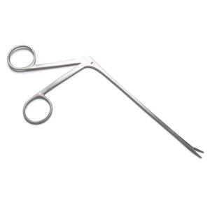 Pinzas de Cocodrilo Manuales de Acero Inoxidable, Juego de Instrumentos de Precisión Quirúrgica, Alta Calidad, Certificación CE, ORL, Ortopedia - Product Image 4