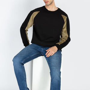 เสื้อกันหนาวมีฮู้ดสำหรับผู้ชายและผู้หญิงเสื้อมีฮู้ดใส่ได้ทั้งชายและหญิงพิมพ์ลายแบบกำหนดเองโลโก้ได้ตามต้องการ - Product Image 5