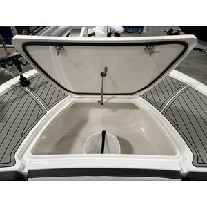 2026 TideWater Boats 2700 CB - Product Image 5
