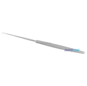 คีมหนีบคุณภาพสูงแบบปลายเดี่ยว - Product Image 5