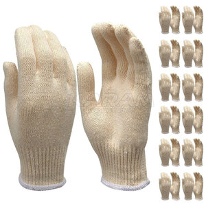 Gants de sécurité respirants, durables, à doigts entiers, design personnalisé, légers, pour la vente en ligne - Product Image 4