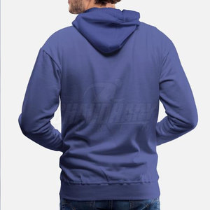 Sudaderas con Pedrería para Hombre, Hechas con el Mejor Material, Sudaderas Básicas de Color Sólido, Sudaderas Ligeras con Pedrería para Hombre - Product Image 4