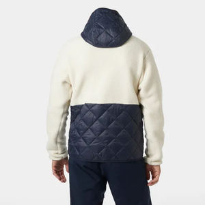 Chaquetas de Invierno y Otoño, Chaqueta Holgada con Cremallera, Cortavientos, Abrigo Deportivo Cálido, Chaqueta con Capucha para Senderismo y Running, Abrigos de Invierno - Product Image 2