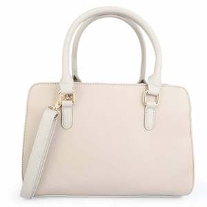 Women`s <b>Handbag</b> G1120 - <b>Grey</b> - Product Image 3