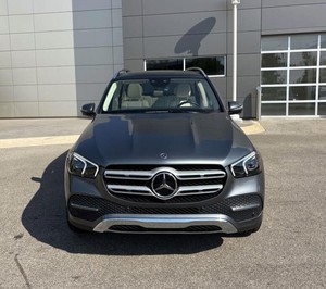 Dernier modèle vert 2025 <span class=keywords><strong>Mercedes</strong></span>-Benz GLE 350 AWD d'<span class=keywords><strong>occasion</strong></span>, intérieur foncé, sièges en cuir, SUV, toit ouvrant, hayon, au meilleur <span class=keywords><strong>prix</strong></span> et de qualité supérieure - Product Image 1
