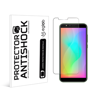 ANTISHOCK Acer Sospiro A60 Screen <b>Protector</b> Durable and Antishock Shield for Your Device - Product Image 1