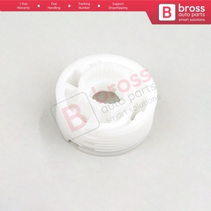 ชุดซ่อมมอเตอร์กระจกหน้าต่างหลังขวา BWR5206 รุ่น 2H7839402 สำหรับ Amarok Golf 7 - Product Image 3