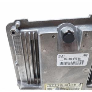 ชุดควบคุมเครื่องยนต์ AUDI Q5 ซีรีส์ (8RB) 03L906019BC CAGA, CJCA ดีเซล 2000 (08>12) - Product Image 5