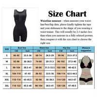 Fahas Postparto Reductoras Y Moldeadoras Corset Contrôle Abdomen Fahas Pectoral Reductora Grasa Abdominal Fahas Moldeadora
