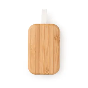 Auricolari Wireless Personalizzati Yoko, Gadget USB Promozionale - Product Image 4