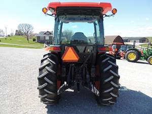 รถไถ L5460 2016 Kubota - Product Image 5