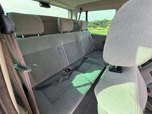 PERFECT 2001 Vol-ks-wa-gen Eu-ro-Van GLS V6 Cylindres Puissants, Fourgon 7 Places, Transmission Automatique - Product Image 3