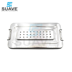 เครื่องมือผ่าตัดทางการแพทย์74ชิ้นชุดเครื่องมือผ่าตัดไส้ติ่งและไส้เลื่อน - Product Image 5