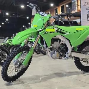 Disponible 2025-2026 KX250X Neuf (Moto) Prêt à être expédié dans le monde entier - Product Image 3