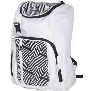 Fabricant professionnel de sacs de sport de baseball personnalisés en tissu Cordura, prix d'usine OEM, sac d'équipement de baseball - Product Image 4