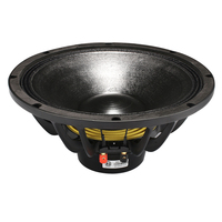 Pengeras suara bass mid NDL76 neo 12 inci grosir pengiriman cepat speaker array garis kualitas tinggi altavoz de rango completo