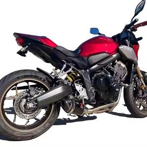 Motocicleta AB CB650R de 650CC, Novedad 2024, Éxito de Ventas, Totalmente Inspeccionada - Product Image 1