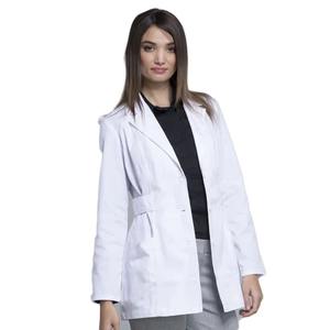 Uniformes de hospital unisex, nuevo estilo, batas de laboratorio, venta al por mayor, diseños de ropa de trabajo de enfermera - Product Image 1