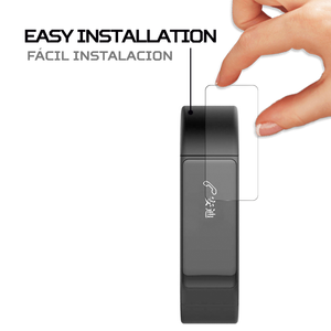 ฟิล์มกันรอยหน้าจอ ANTISHOCK สำหรับยูนแท็บ ไอ 5 พลัสฟิล์มป้องกันระดับพรีเมียมสำหรับแท็บเล็ต - Product Image 2