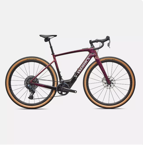 Vélo SS WWorks Turboo-Creo 2 - Product Image 1