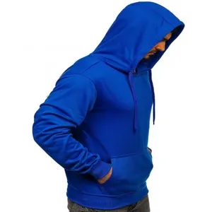 เสื้อสเวตเตอร์ปักลายสำหรับผู้ชายเสื้อสเวตเชิ้ตสไตล์ฮิปฮอประบายอากาศได้ดี - Product Image 4