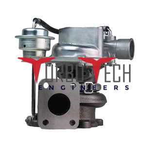TURBOCOMPRESSEUR 7000677 7020831 POUR S160 S185 S205 S550 S570 S590 T180 T190 T550 T590 - Product Image 1