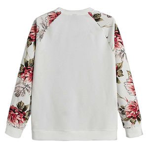 Hoddies unisexes de haute qualité fabriquent des pulls à capuche surdimensionnés en coton mélangé lourd personnaliser des sweats à capuche imprimés bouffants - Product Image 6