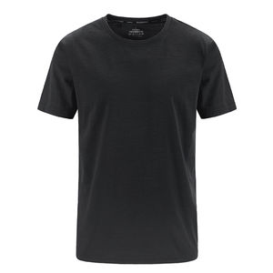Camisetas de manga corta con cuello redondo para hombre a la moda, camisetas de proveedor de marca personalizada, camisetas cómodas al por mayor - Product Image 2
