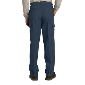 Wholesale 100%cotton New Design Fashion Factory OEM Lightweight Drawstring Closure Multi-pocket Quick Dry Breathable <b>Pants</b> <b>Men</b> - Product Image 5