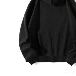 New Design <b>Rhinestone</b> <b>Hoodies</b> Custom Logo <b>Rhinestone</b> Hoodie 100% Cotton Breathable <b>Rhinestone</b> Hoodie Men - Product Image 5