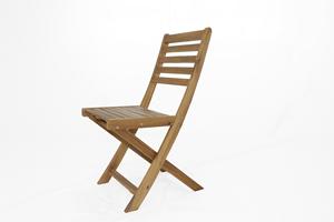 Palawan <b>Chair</b> Designed with Comfortable Seating Natural Style Appearance and Sturdy Structure for Indoor and Outdoor Relaxation - Product Image 5