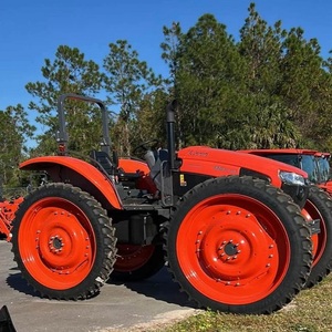 M6H-101 para Tractor de Ruedas 110HP 4WD, Caja de Cambios, Motor de Alta Productividad para Uso Agrícola, Calidad Premium, Rendimiento, Garantía de 2 Años - Product Image 6