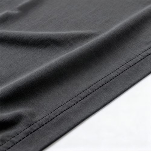 High Quality Fabric OEM/ODM Custom Print Acid Wash T-Shirt for Family Gathering & Group Events - Product Image 6