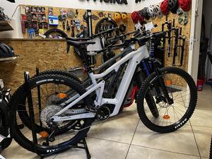 Power Performance 2025-2026 THRON 6.7 VTT électrique S M L XL XXL prêt à exporter dans le monde entier - Product Image 3