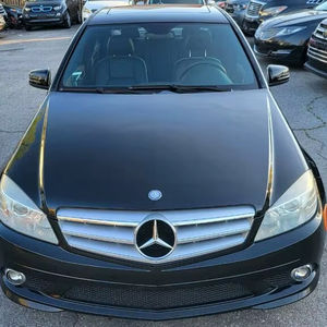 Mercedes-Benz C 300 Sport 4MATIC 2010 / Disponible para la Venta con Bajo Kilometraje, Motor de Gasolina, Auto Usado en Excelentes Condiciones, Sin Accidentes - Product Image 1