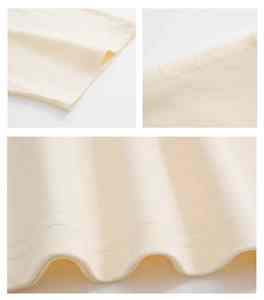 Camiseta estampada para hombre con logotipo personalizable en blanco de 300gsm personalizada, Camiseta lisa de gran tamaño para hombre - Product Image 6