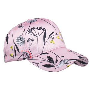 Wholesale Waterproof 100% Cotton Baseball <b>Hat</b> Adjustable Sport Design Customizable for Outdoor Workouts and Training - Product Image 4