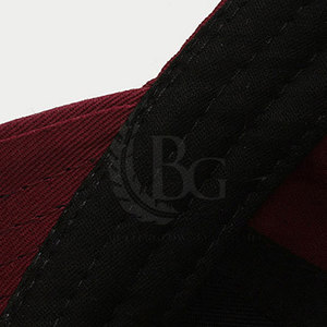 หมวกเบสบอลสั่งทำฉลากส่วนตัว - Product Image 6