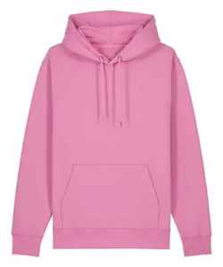 Custom Cropped <b>Vintage</b> Fashion <b>Zip</b> <b>up</b> Jogger <b>Hoodies</b> for Men Distressed Embroidered Exposed Seam Raw Edge Oversized Hood - Product Image 2