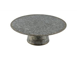 Soporte Vintage de latón puro para pastel, soporte para pastel de boda, servicio de diseño moderno de lujo, artesanía de alta calidad para decoración del hogar y Hotel - Product Image 4