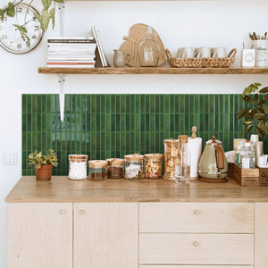 Jorunns Direct Factory Self Adhesive <strong>Stick</strong> <strong>on</strong> <strong>Wall</strong> <strong>Tiles</strong> Cheap Wholesale Bathroom Wallpaper Mosaic Peel <strong>Stick</strong> Walltiles - Product Image 6
